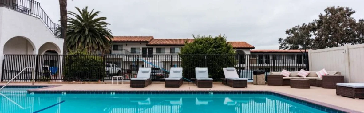 Sands Inn & Suites San Luis Obispo – A Cozy Stay Near California’s Central Coast