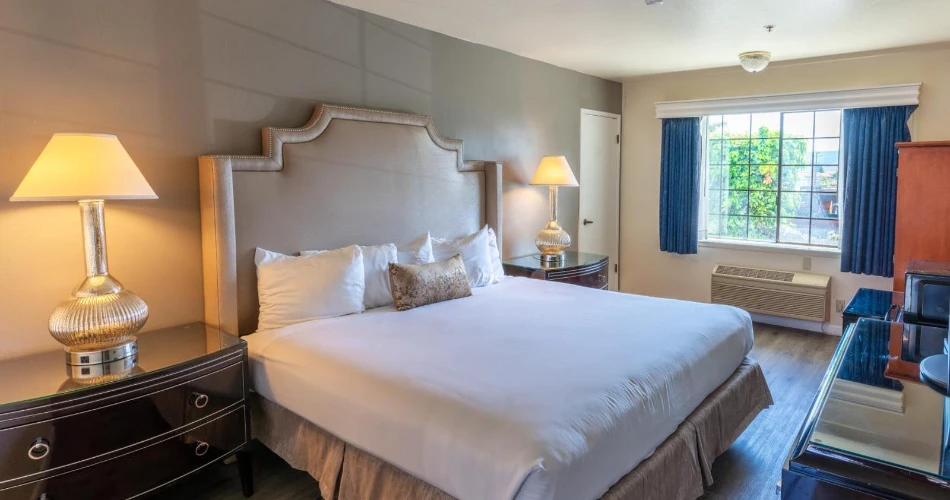 Sands Inn & Suites San Luis Obispo – A Cozy Stay Near California’s Central Coast