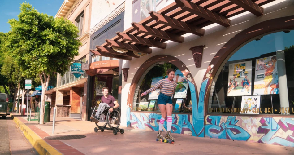 Sands Inn & Suites San Luis Obispo – A Cozy Stay Near California’s Central Coast